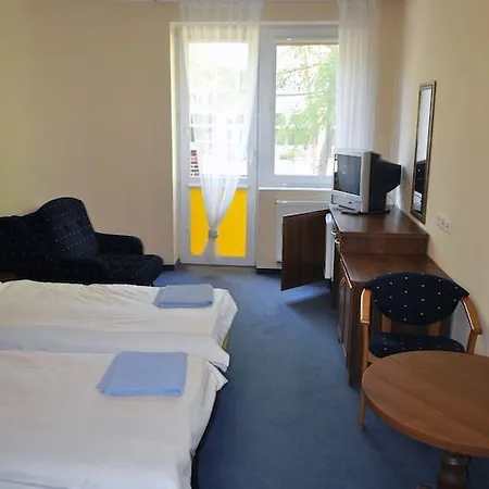 Bed & Breakfast Resident 3*