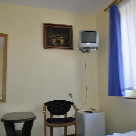 Bed & Breakfast Resident