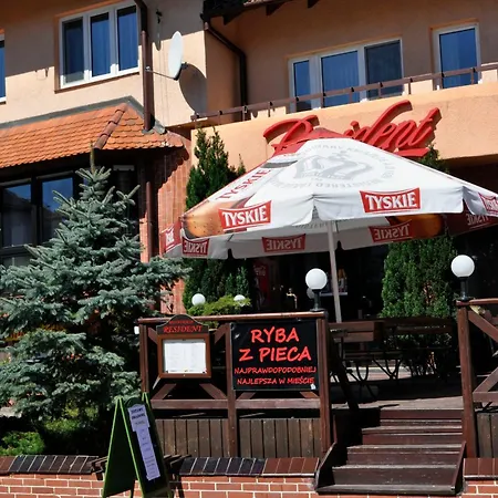 Resident 3* Krynica Morska