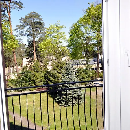 Resident Bed & Breakfast 3*