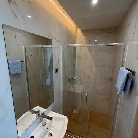 Bed & Breakfast Resident Krynica Morska