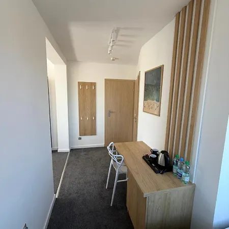 Resident Krynica Morska