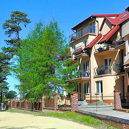 Resident Krynica Morska