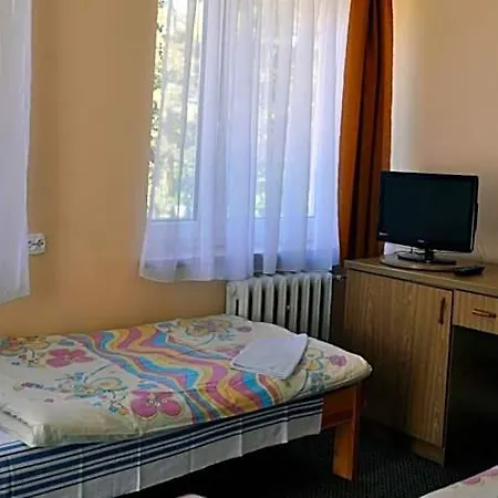 Resident B&B