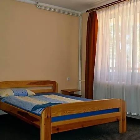 Resident B&B 3*