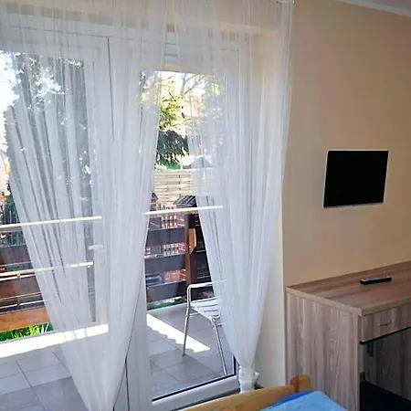 Oda ve Kahvaltı Resident