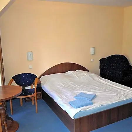 Resident B&B 3*