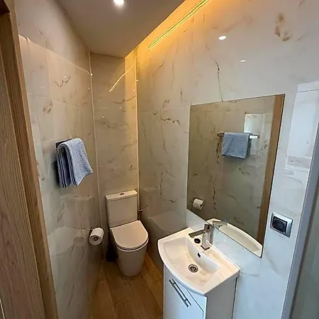 Resident B&B 3*