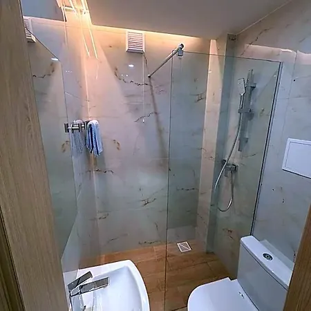 Resident B&B 3*