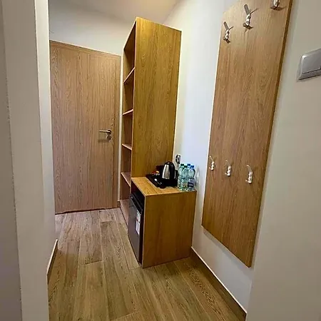 Resident B&B 3*