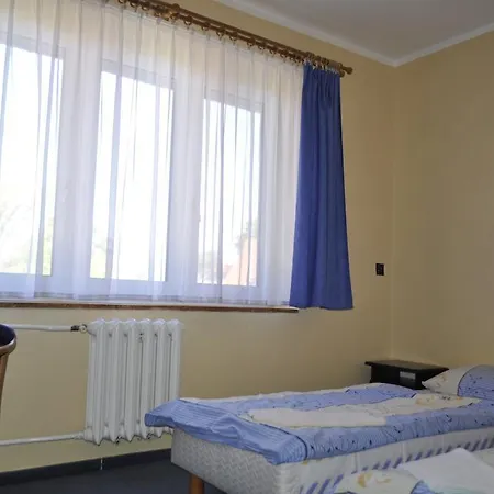 Bed & Breakfast Resident 3*