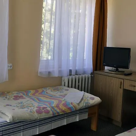 Resident Bed & Breakfast Krynica Morska