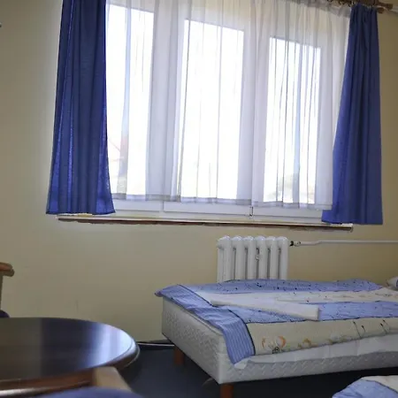 Resident Bed & Breakfast 3*