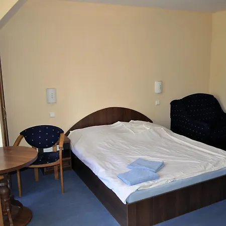 Bed & Breakfast Resident 3*