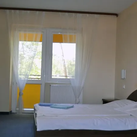 Resident Bed & Breakfast 3*