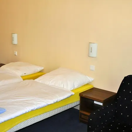 Resident Bed & Breakfast Krynica Morska