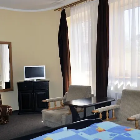 Resident Krynica Morska