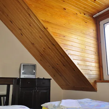 Bed & Breakfast Resident 3*