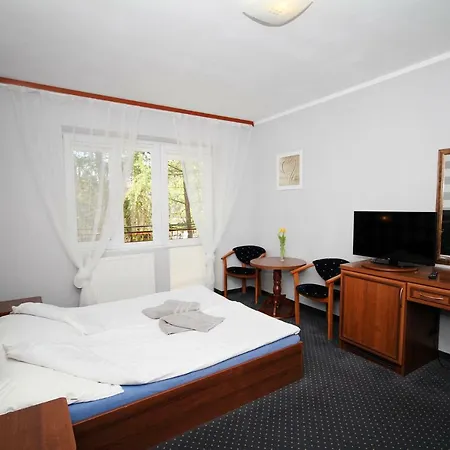 Resident Oda ve Kahvaltı Krynica Morska