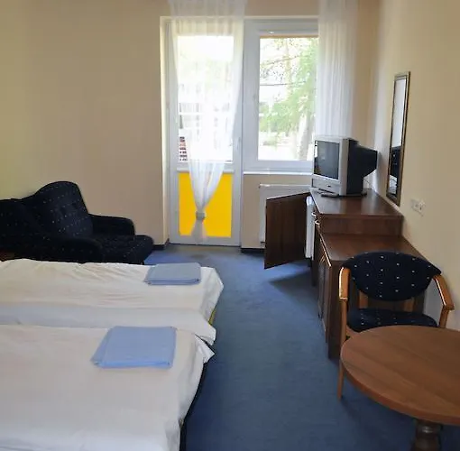 Bed & Breakfast Resident 3*