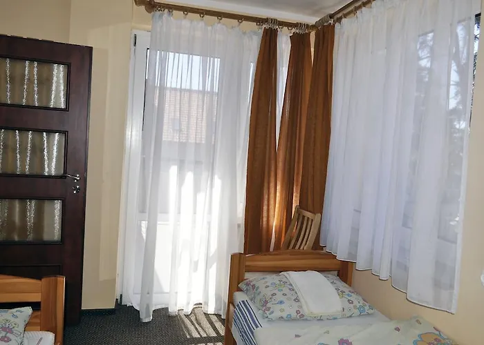 Resident Bed & Breakfast 3*