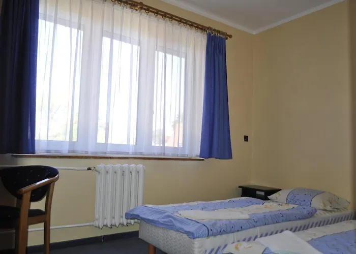 Bed & Breakfast Resident 3*