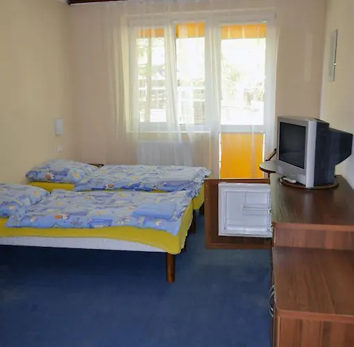 Resident Nocleg ze śniadaniem