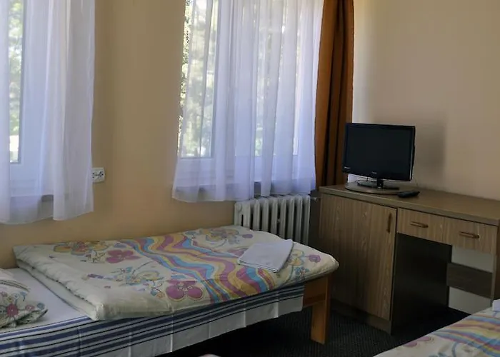 Resident Bed & Breakfast Krynica Morska