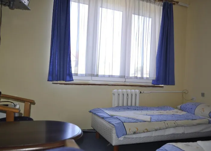 Resident Bed & Breakfast 3*