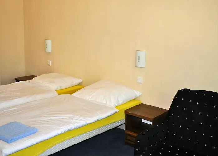 Resident Nocleg ze śniadaniem Krynica Morska