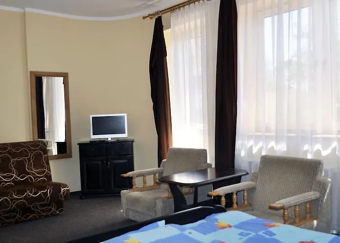 Resident Krynica Morska