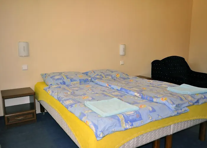 Resident Bed & Breakfast 3*